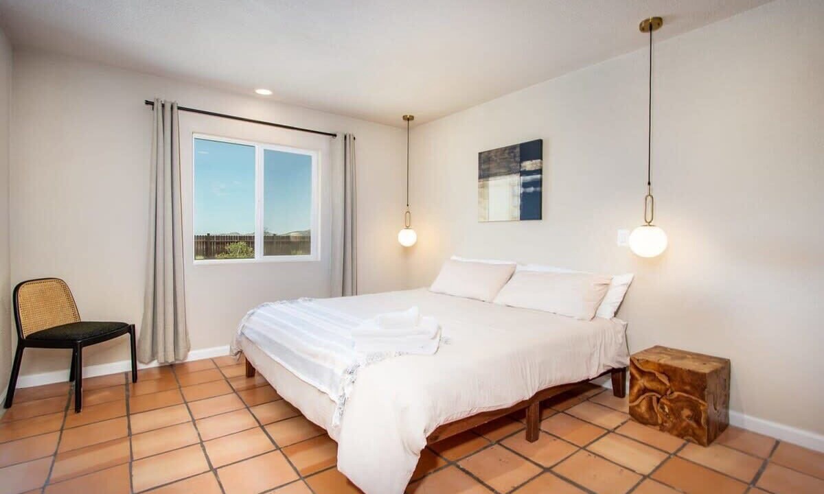 Photo of Bedroom in Panorama Heights