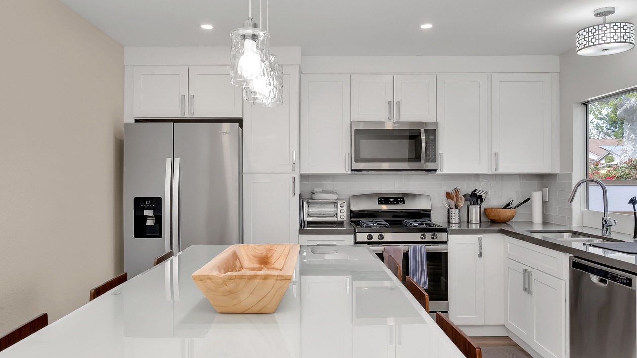 Photo of Kitchen in Lake Forest
