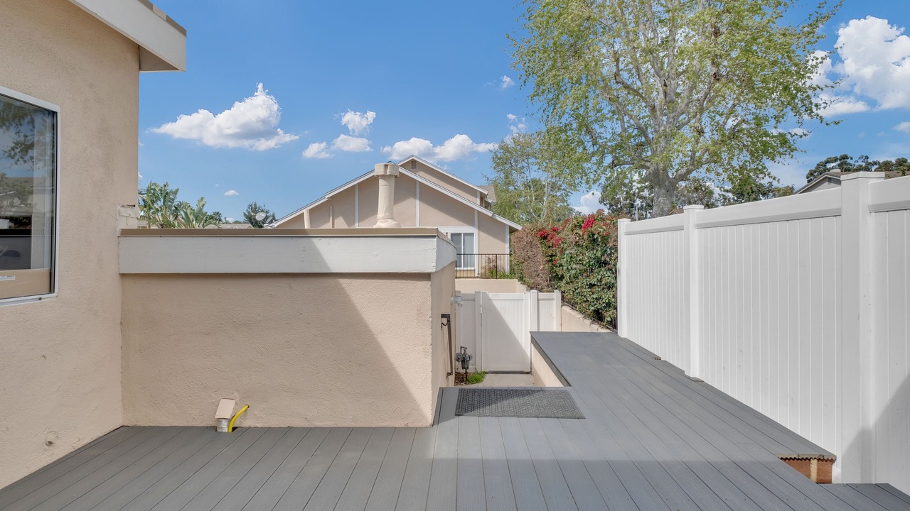 Photo of Outdoor in Lake Forest