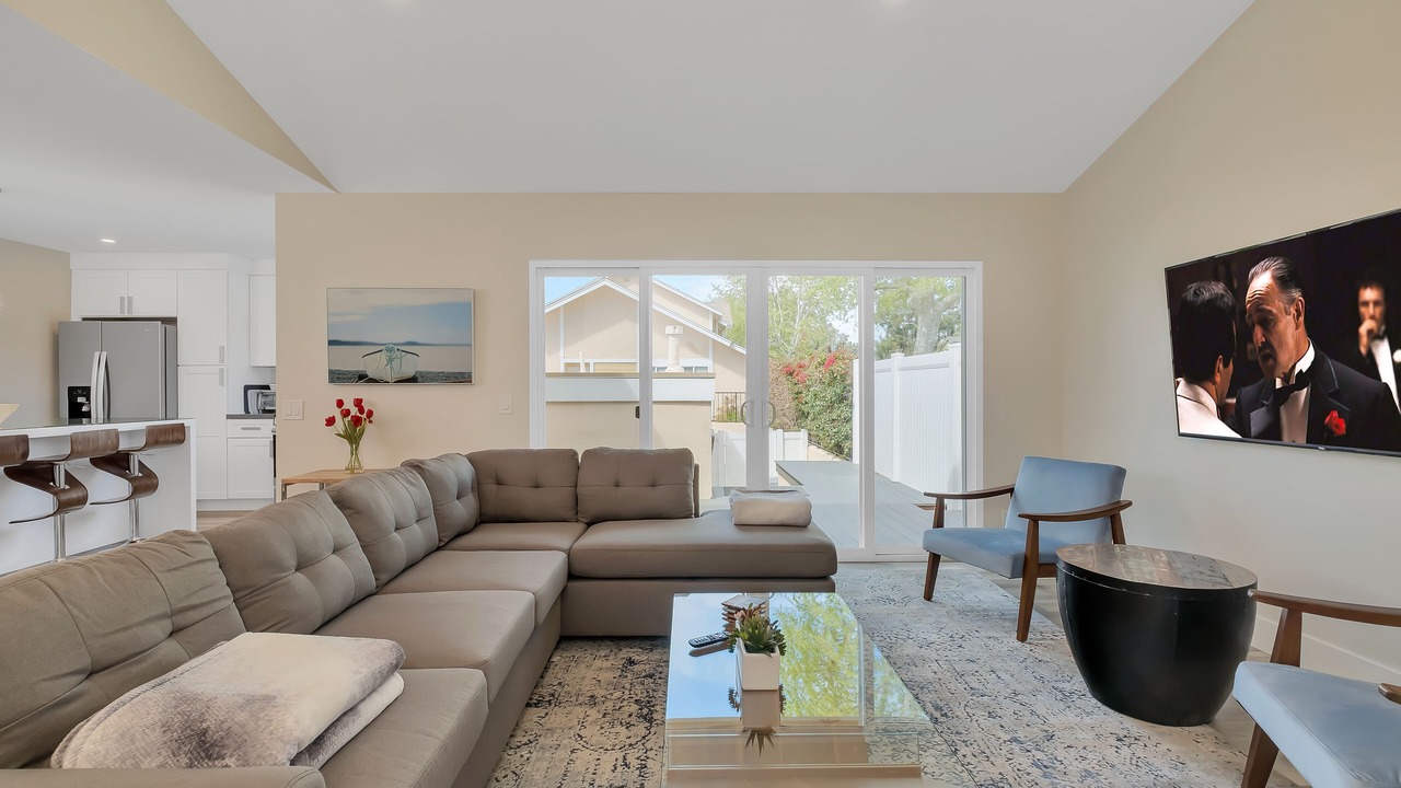 Photo of Livingroom in Lake Forest