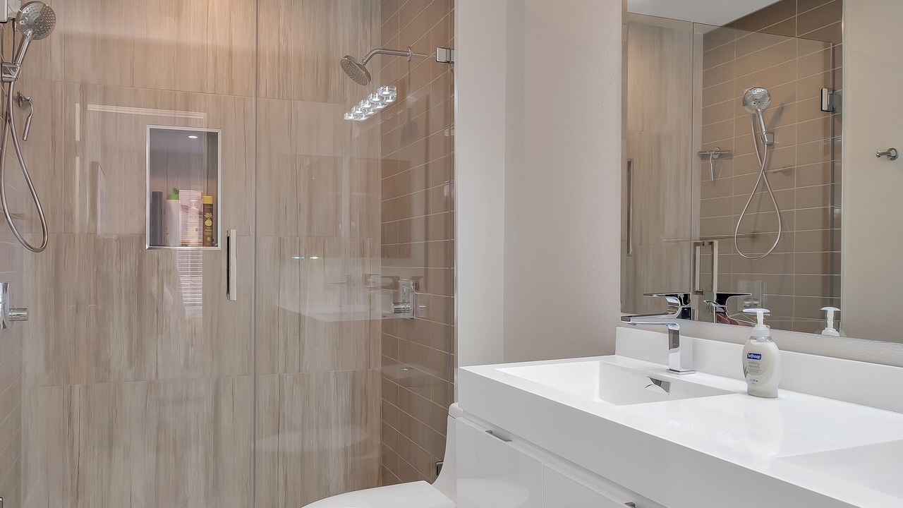 Photo of Bathroom in Lake Forest