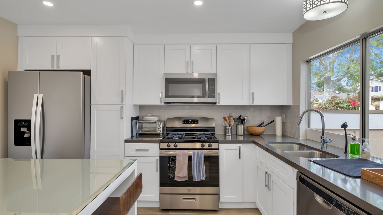 Photo of Kitchen in Lake Forest