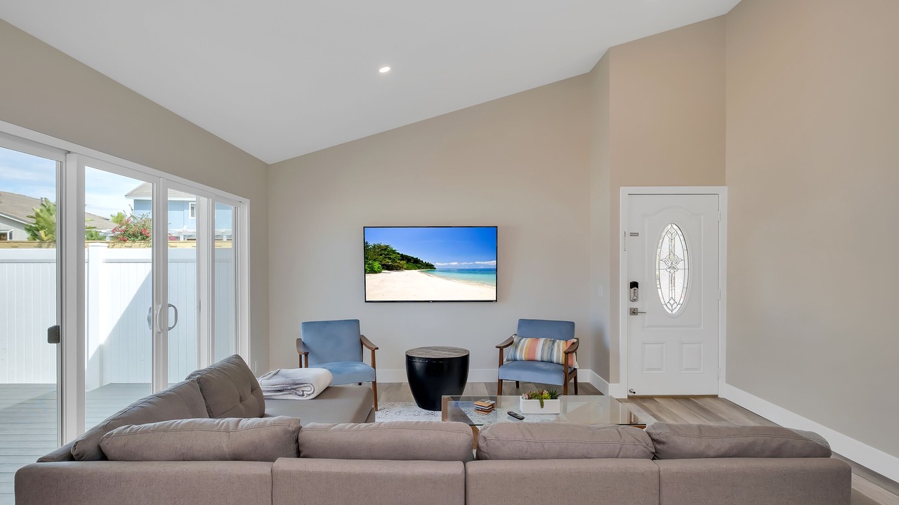 Photo of Livingroom in Lake Forest