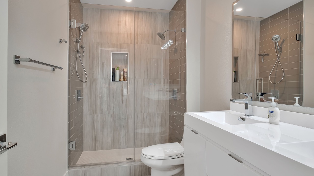 Photo of Bathroom in Lake Forest