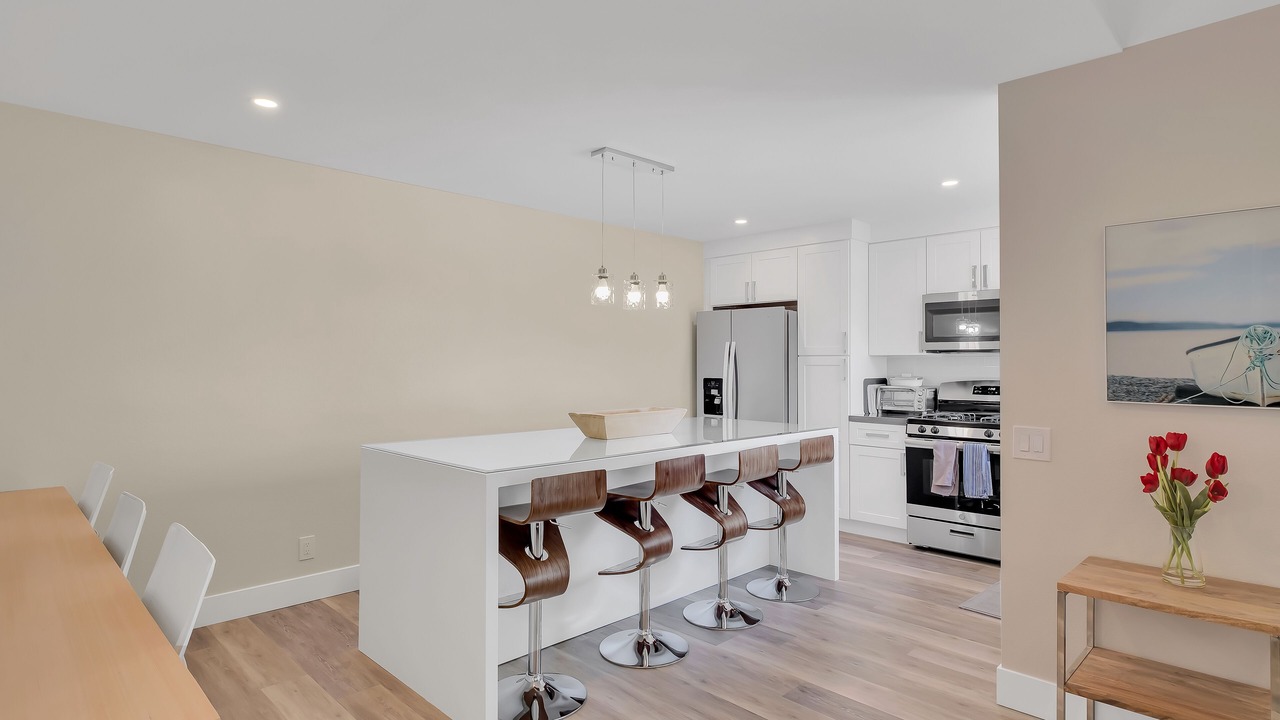 Photo of Kitchen in Lake Forest