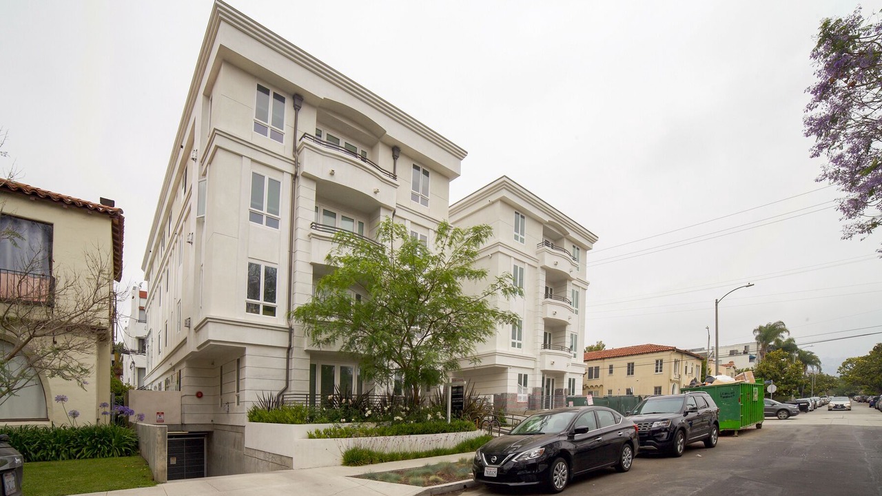 Photo of Outdoor in Pico - Robertson