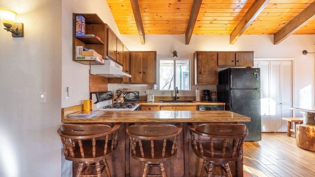 Photo of Kitchen in Sugarloaf