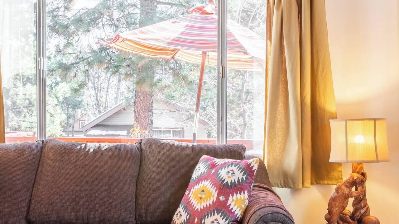 Photo of Livingroom in Sugarloaf
