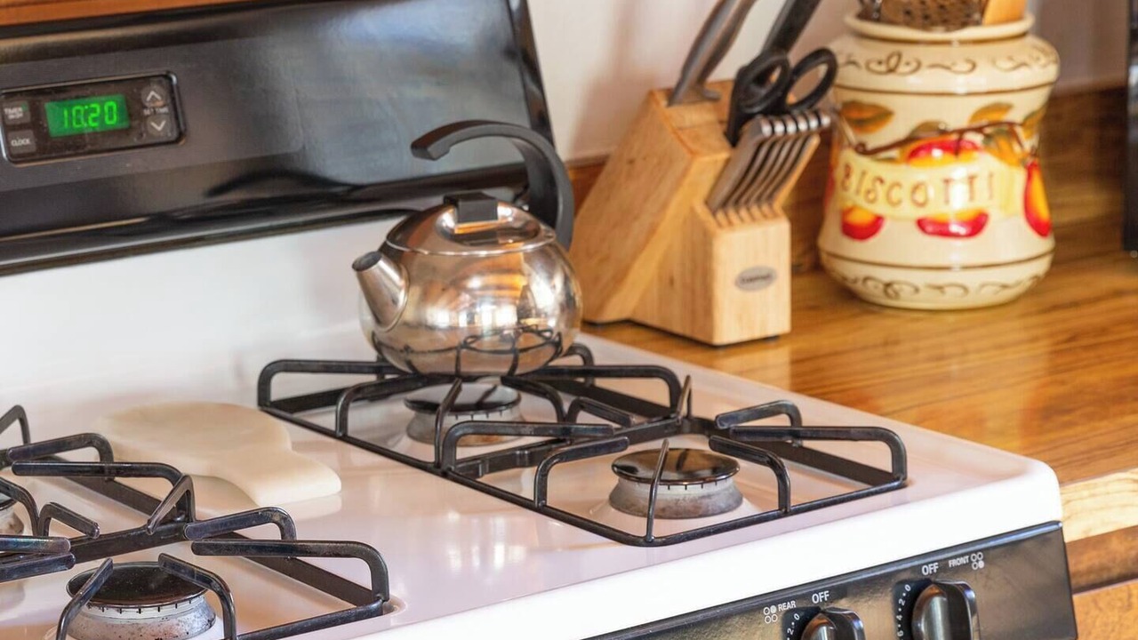 Photo of Kitchen in Sugarloaf