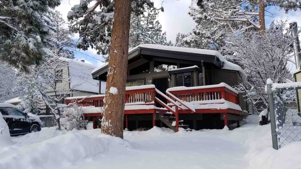 Photo of Outdoor in Sugarloaf