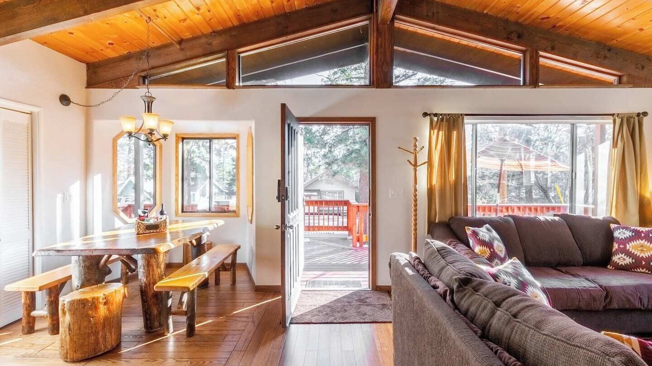 Photo of Livingroom in Sugarloaf
