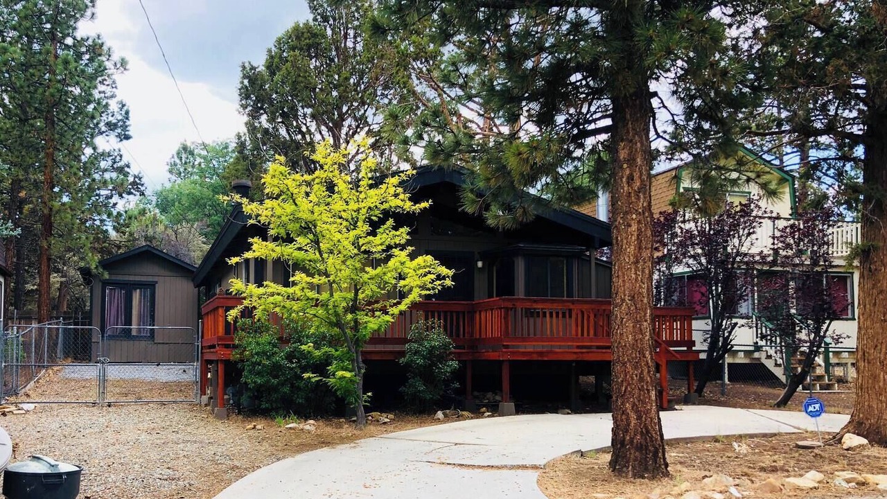 Photo of Outdoor in Sugarloaf