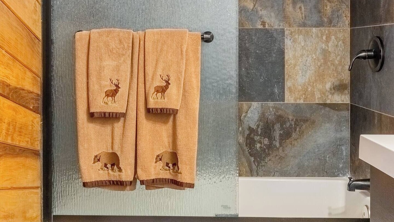 Photo of Bathroom in Sugarloaf