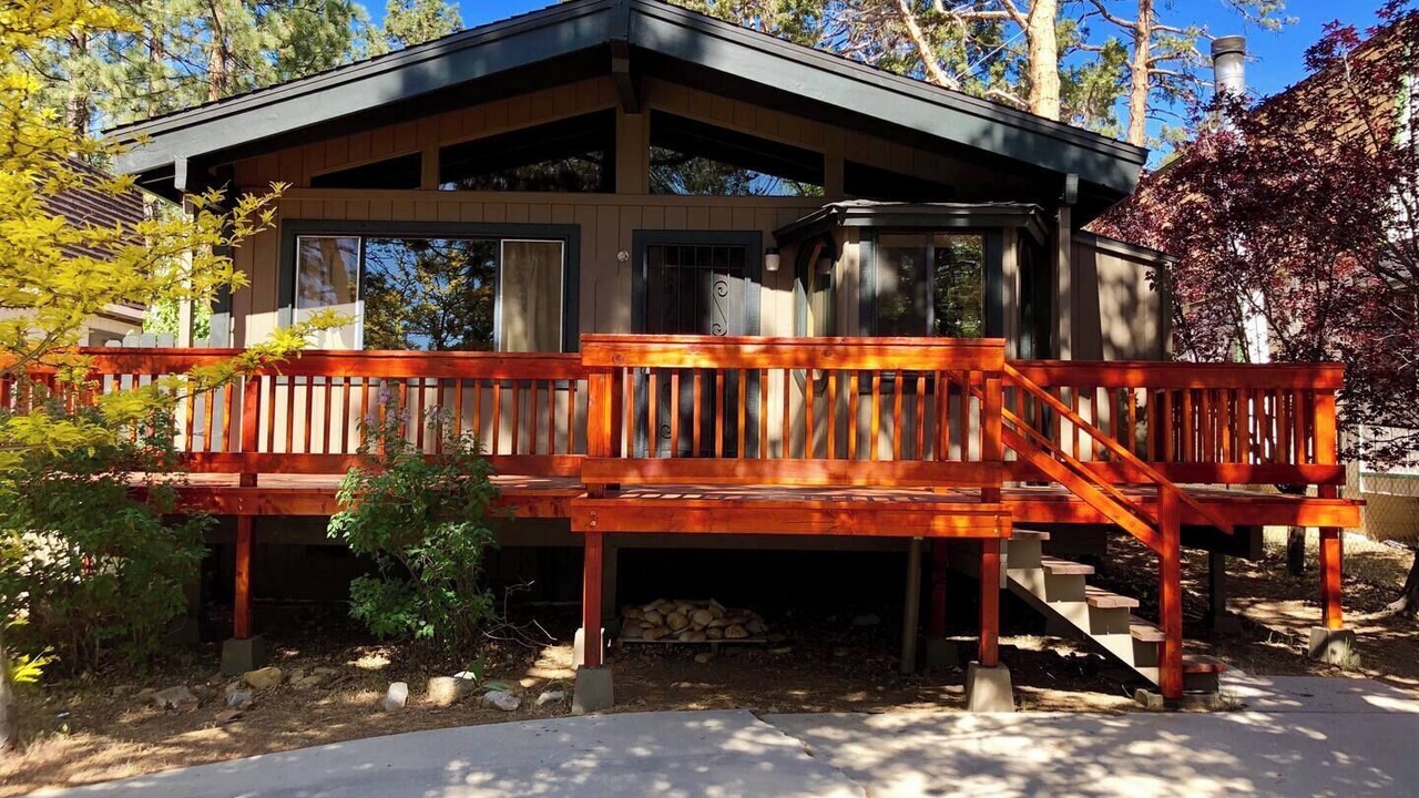 Photo of Outdoor in Sugarloaf