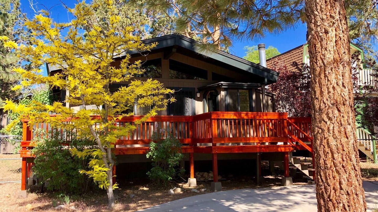 Photo of Outdoor in Sugarloaf