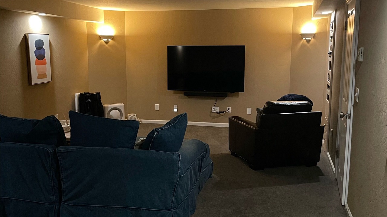 Photo of Bedroom in Penngrove