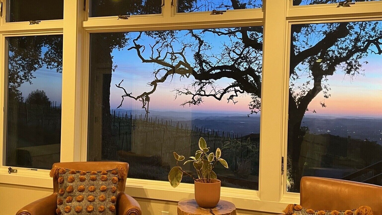 Photo of Bedroom in Penngrove