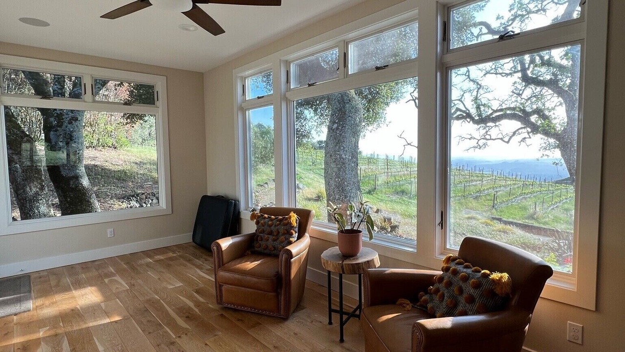 Photo of Bedroom in Penngrove