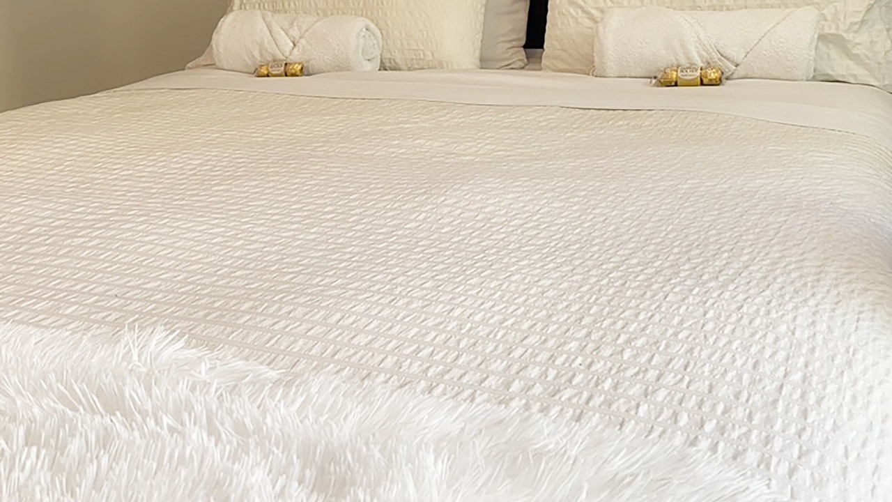 Photo of Bedroom in Hollywood