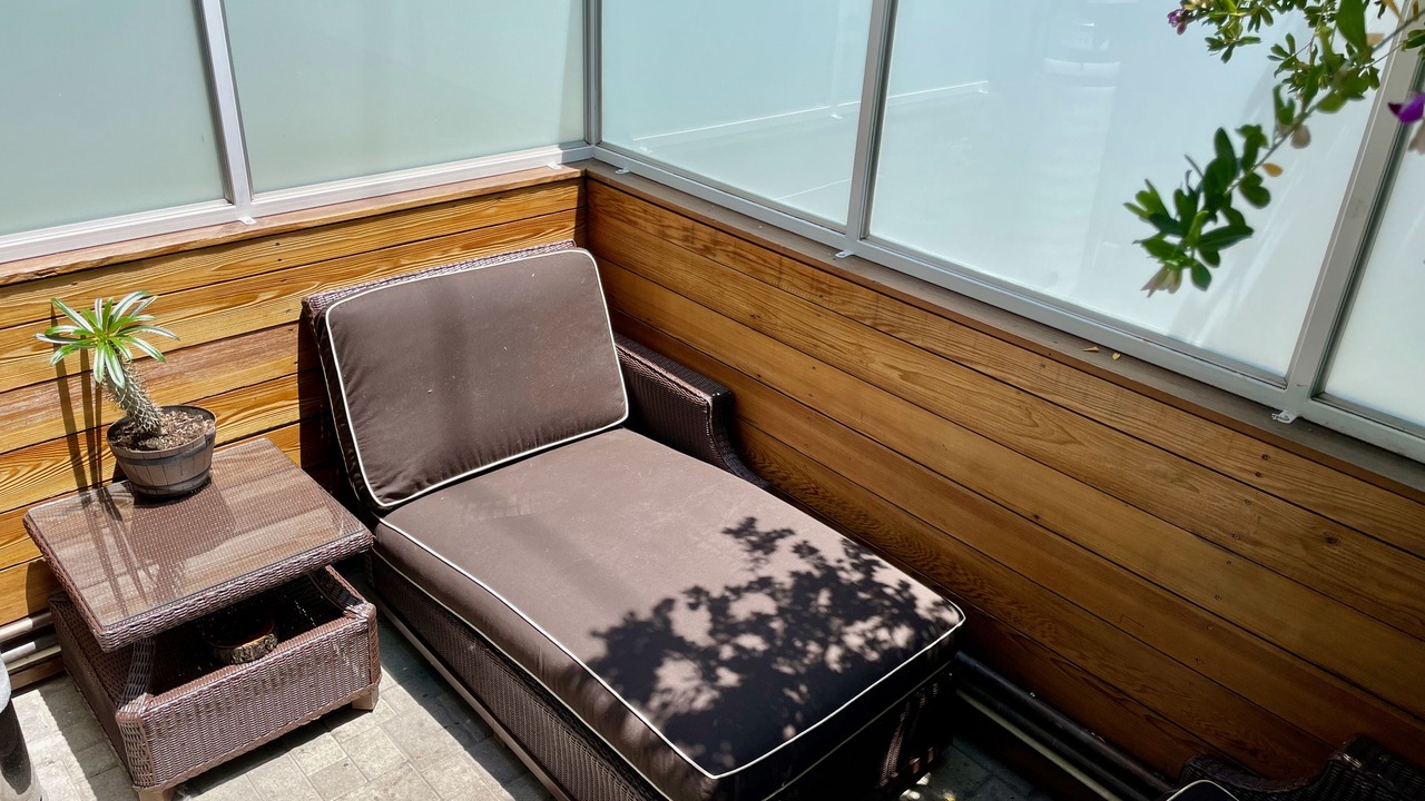 Photo of Outdoor in Hollywood