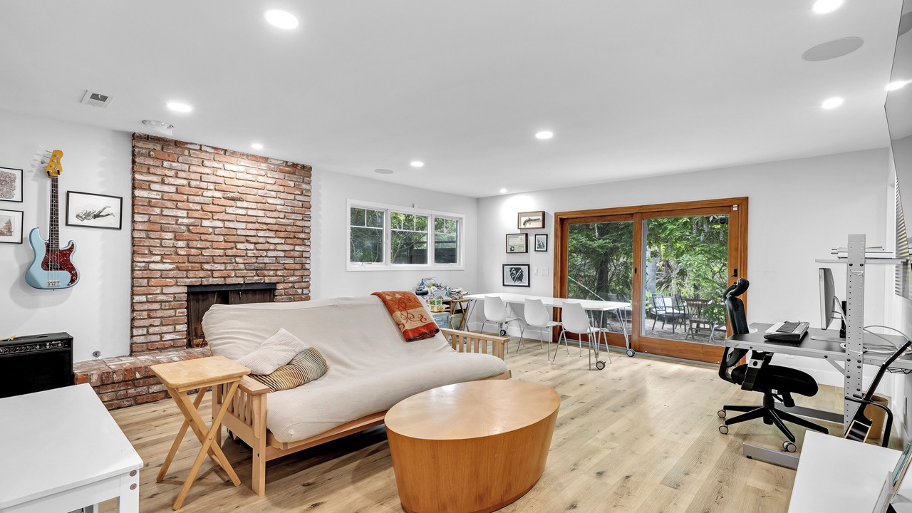 Photo of Livingroom in San Juan Capistrano
