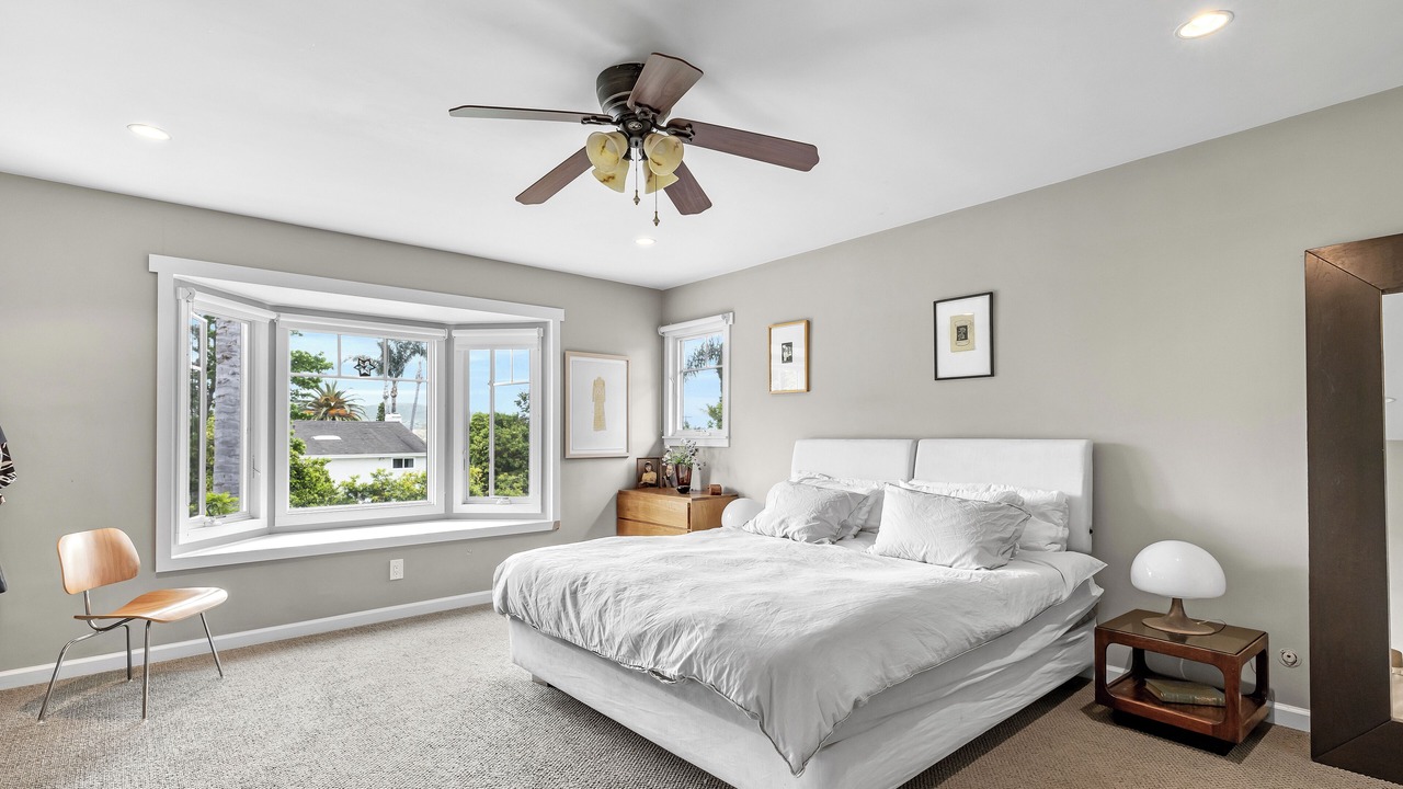 Photo of Bedroom in San Juan Capistrano