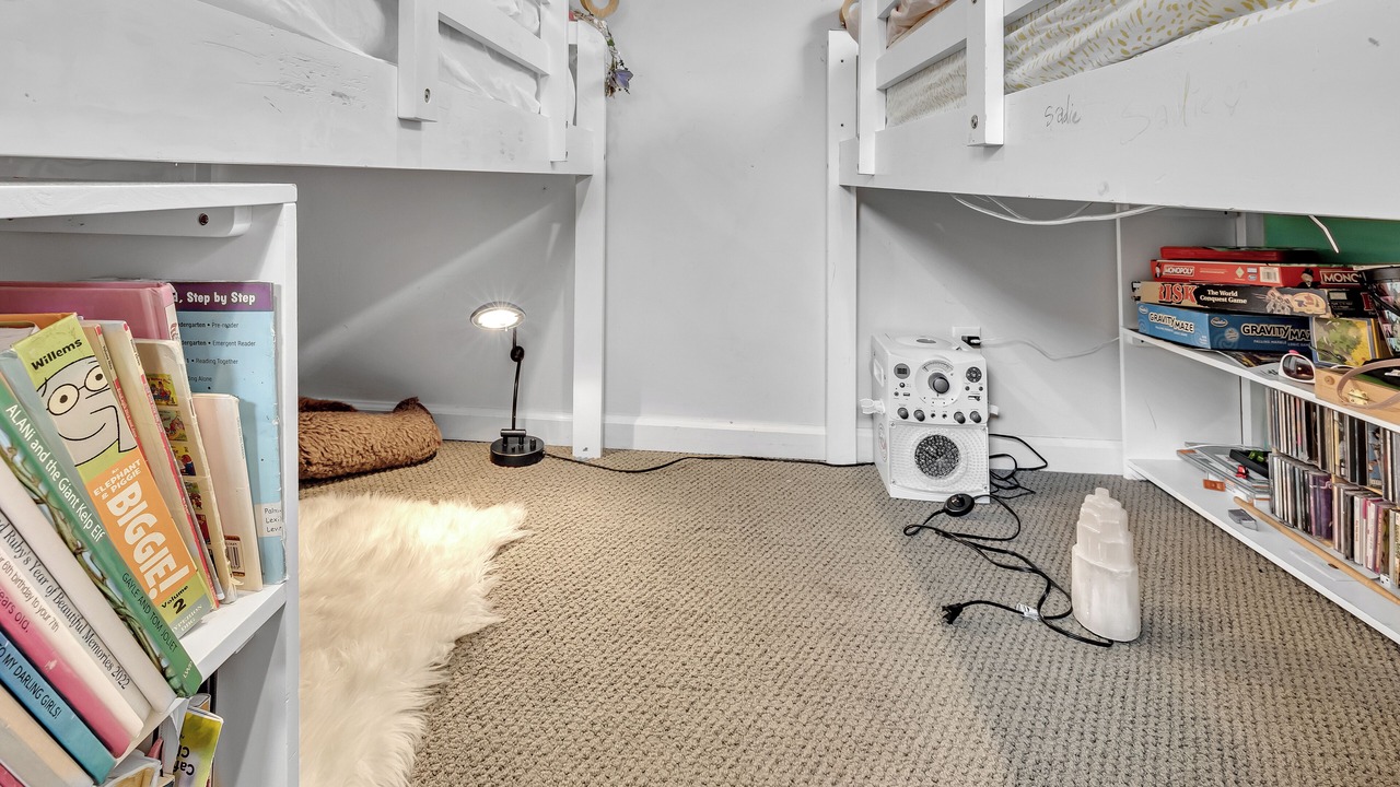 Photo of Bedroom in San Juan Capistrano