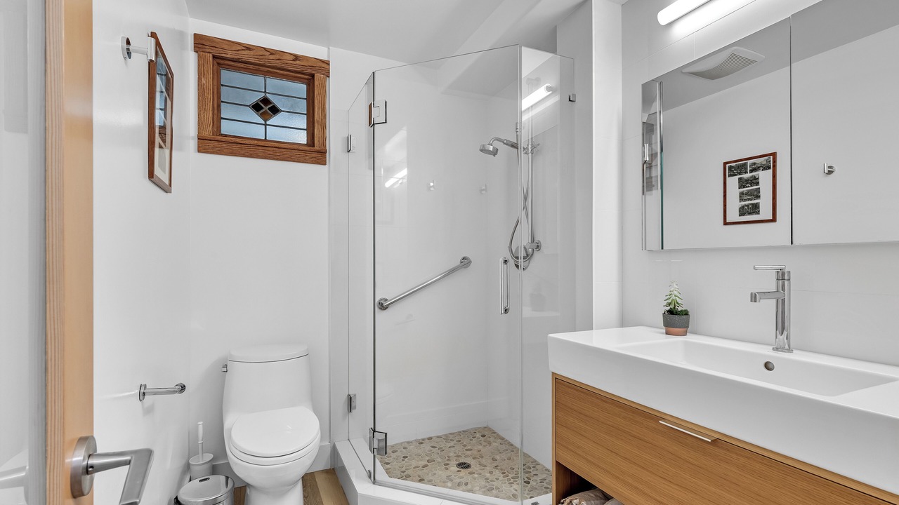Photo of Bathroom in San Juan Capistrano