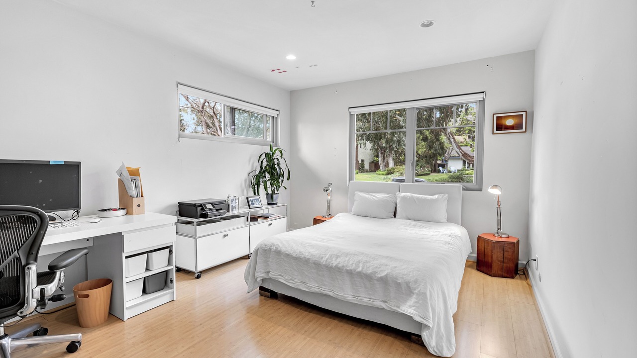 Photo of Bedroom in San Juan Capistrano