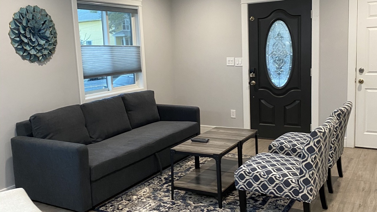 Photo of Bedroom in Northside