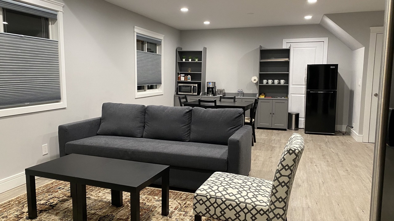 Photo of Livingroom in Northside