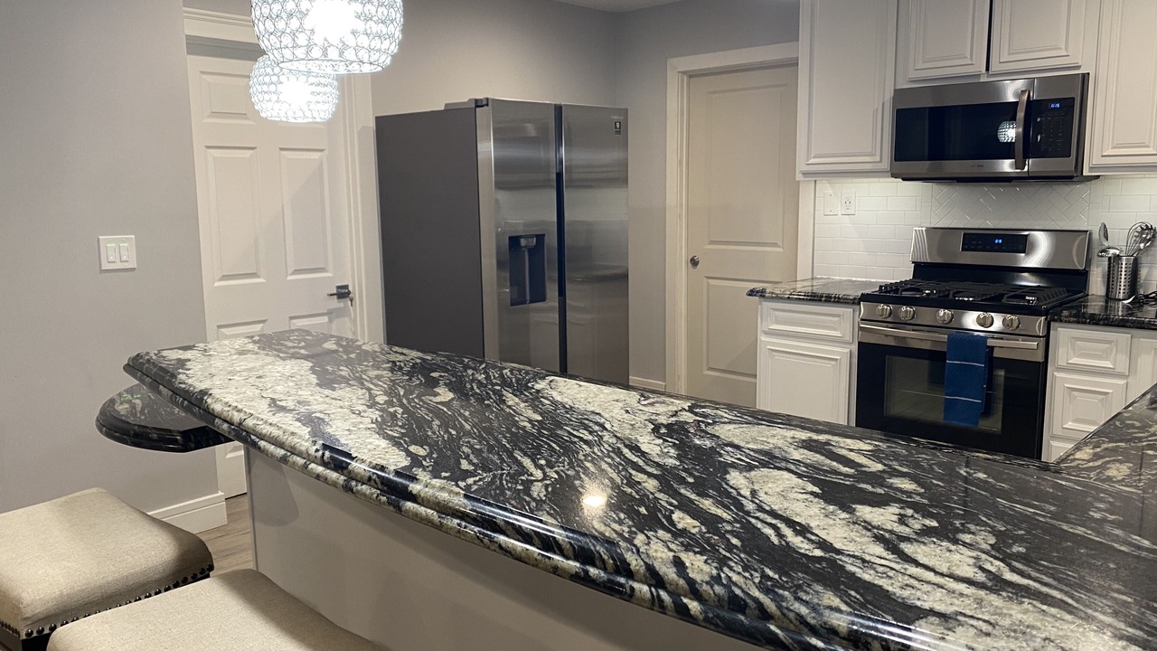 Photo of Kitchen in Northside
