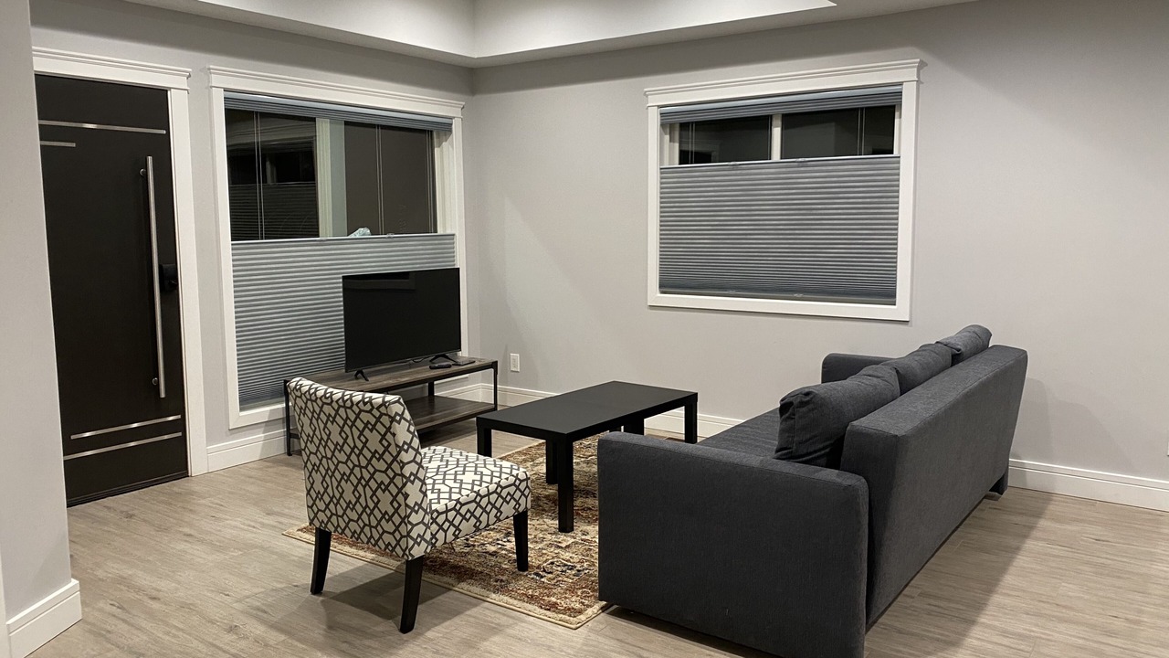 Photo of Livingroom in Northside