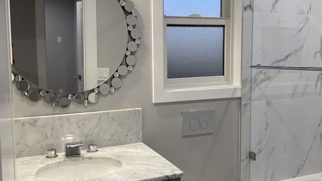 Photo of Bathroom in Northside