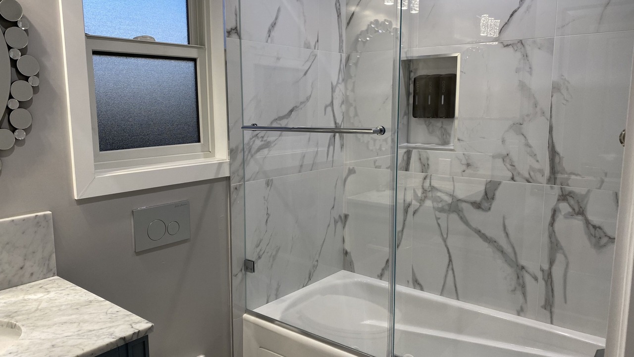 Photo of Bathroom in Northside