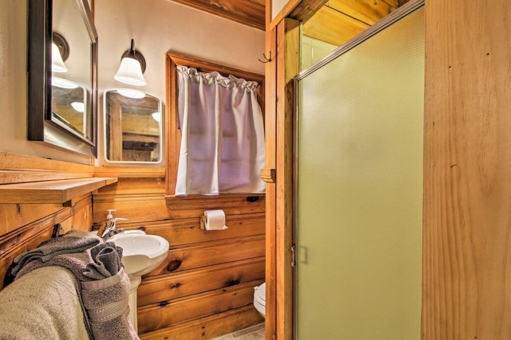 Photo of Bathroom in Boulder Bay