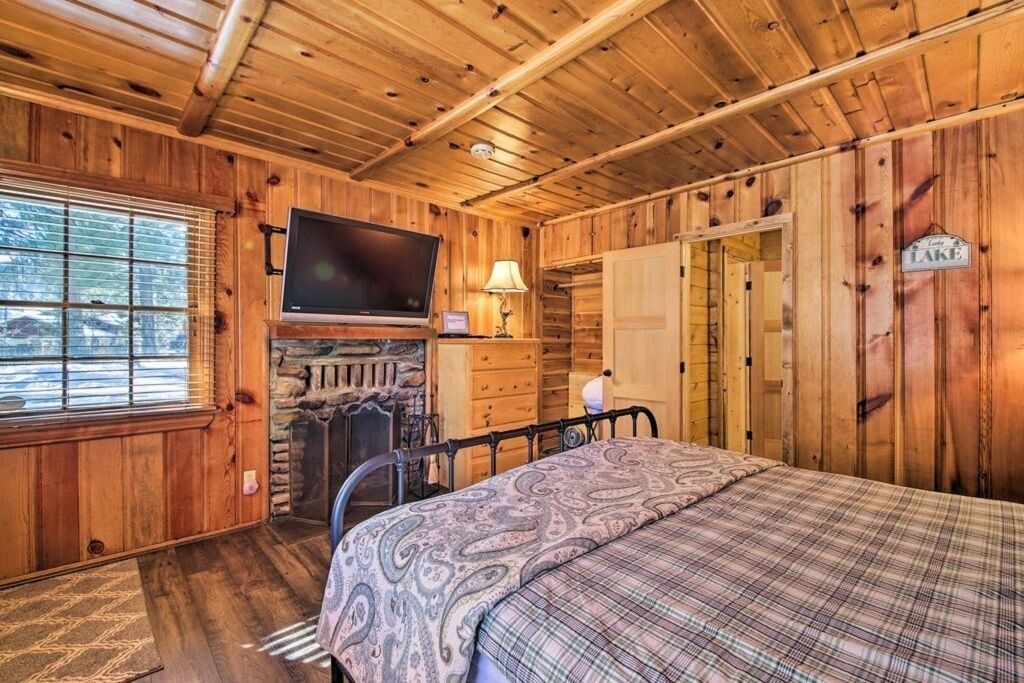 Photo of Bedroom in Boulder Bay