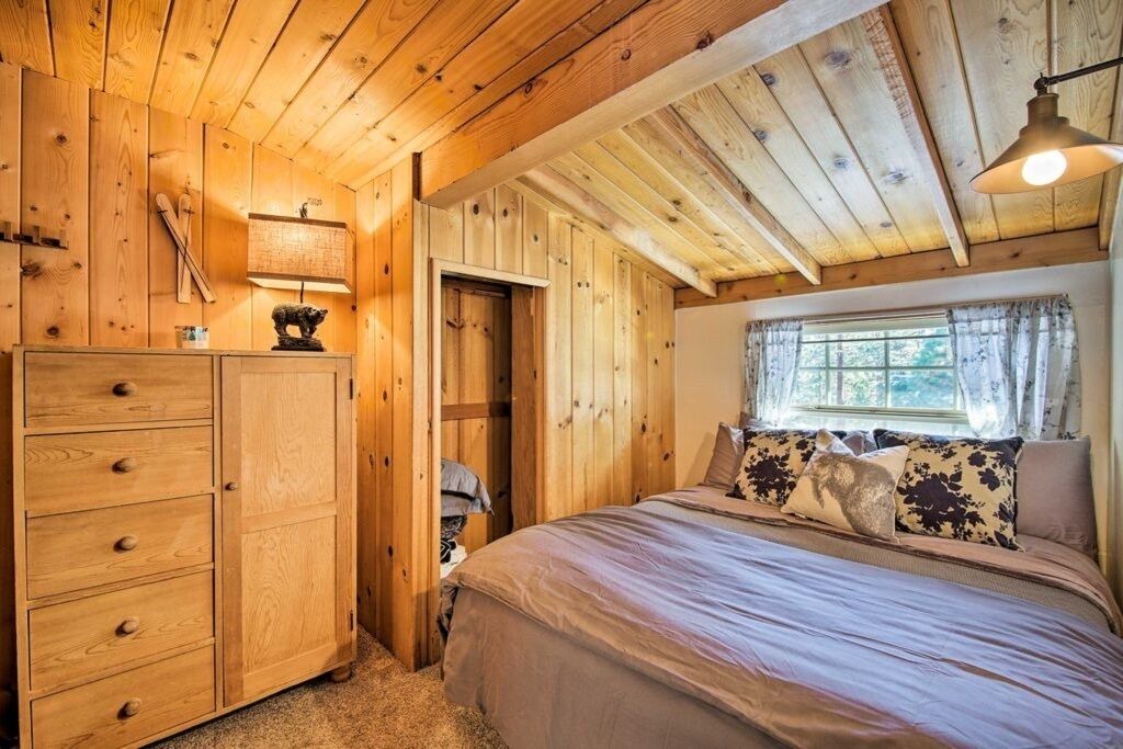 Photo of Bedroom in Boulder Bay
