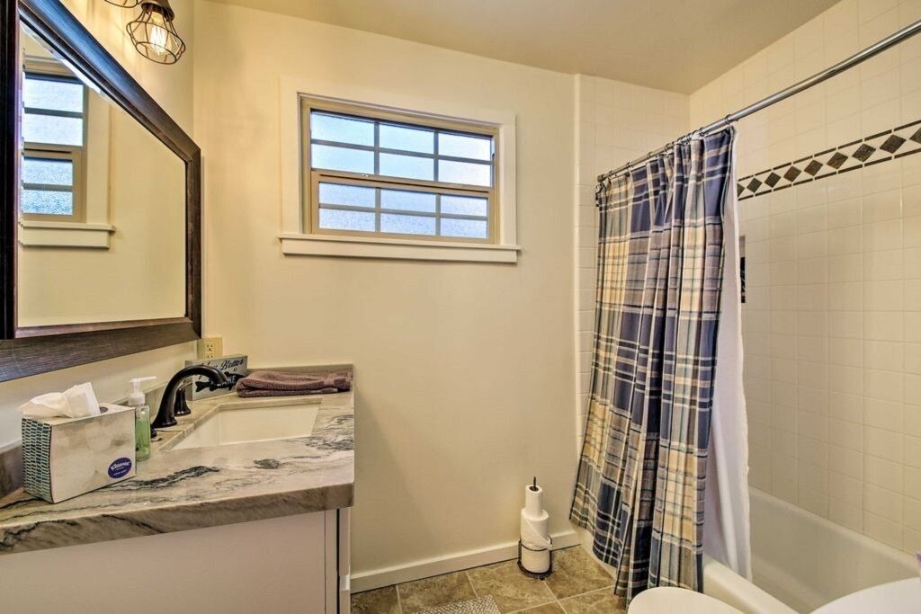 Photo of Bathroom in Boulder Bay