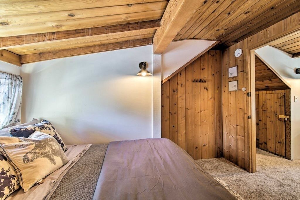 Photo of Bedroom in Boulder Bay