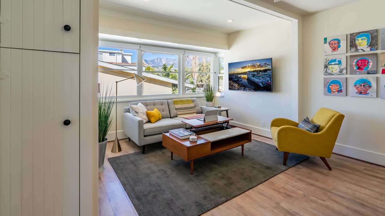 Photo of Bedroom in East Beach