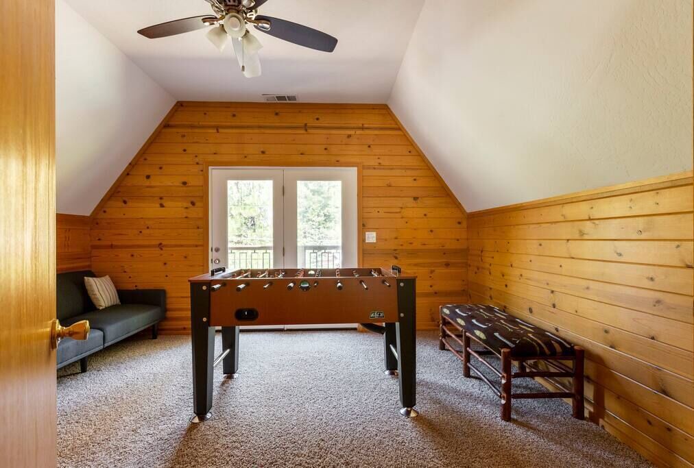 Photo of Bedroom in Fish Camp