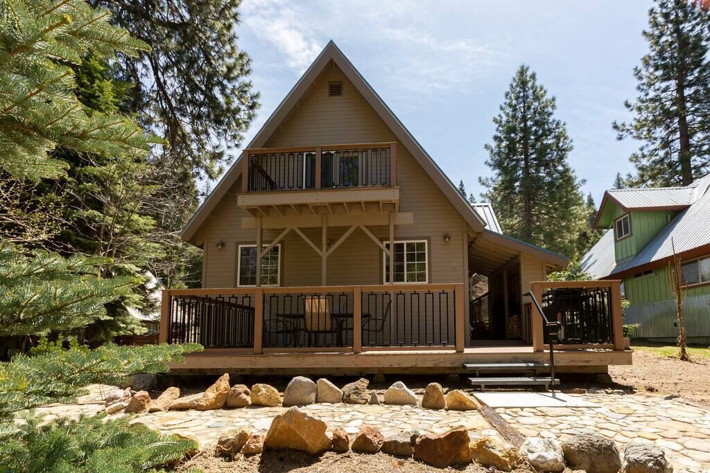 Photo of Outdoor in Fish Camp