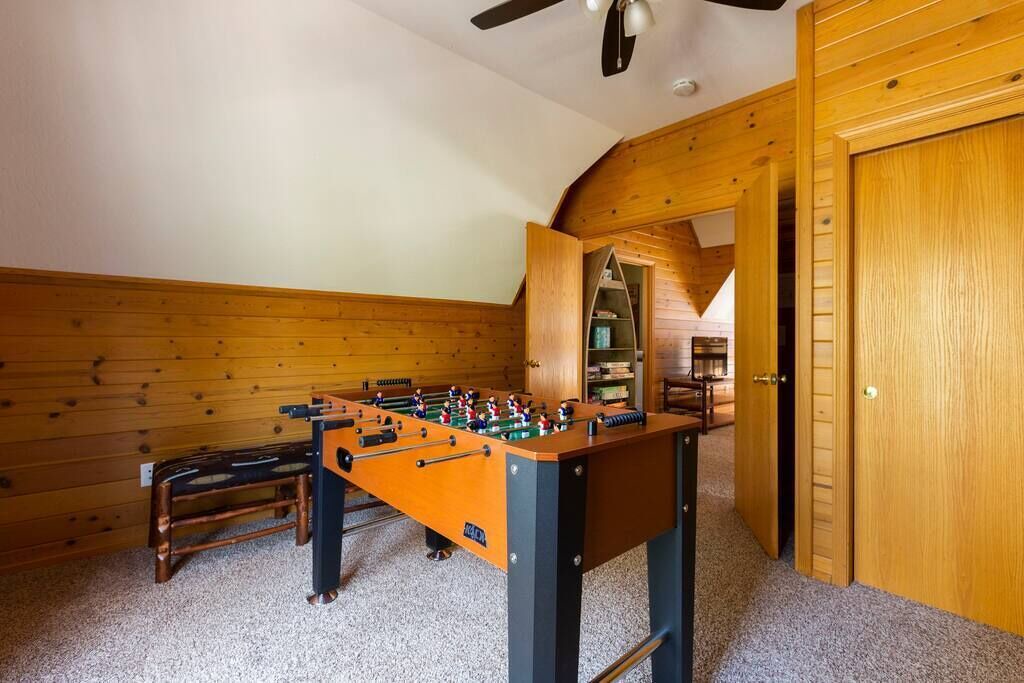 Photo of Bedroom in Fish Camp
