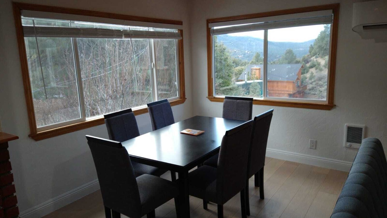 Photo of Others in Pine Mountain Club
