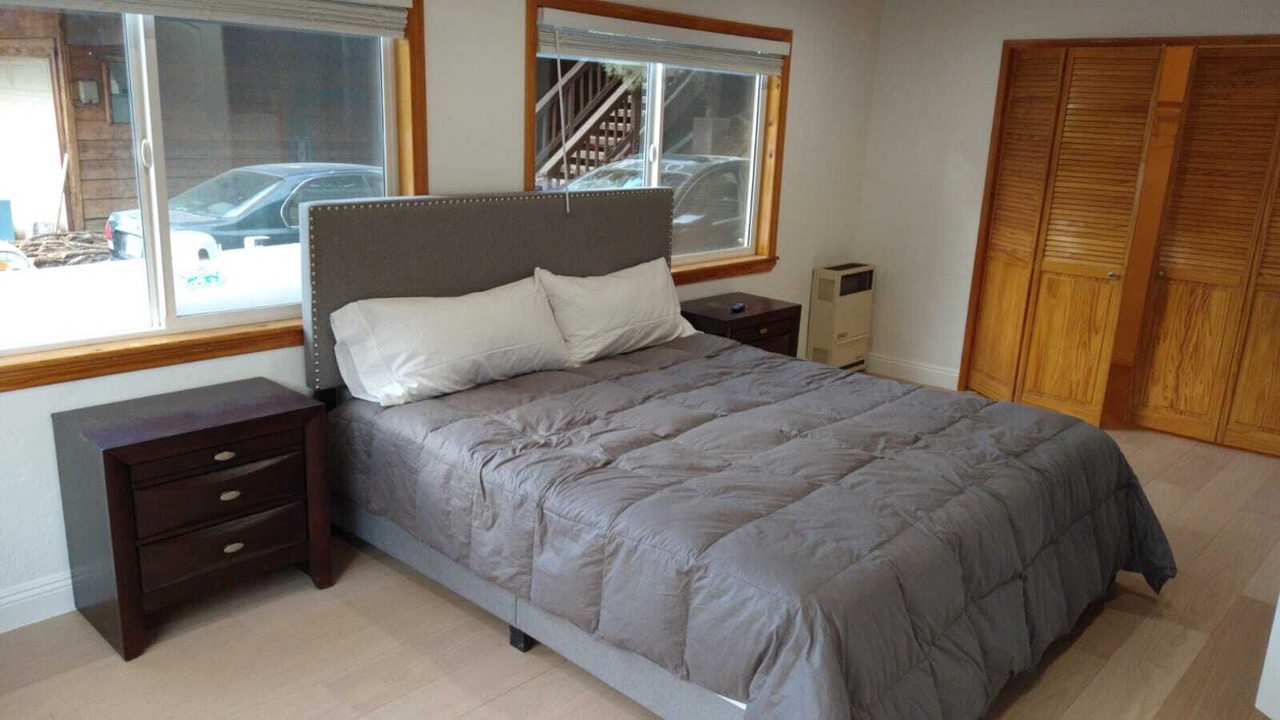 Photo of Bedroom in Pine Mountain Club