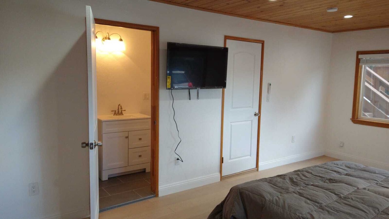 Photo of Bedroom in Pine Mountain Club
