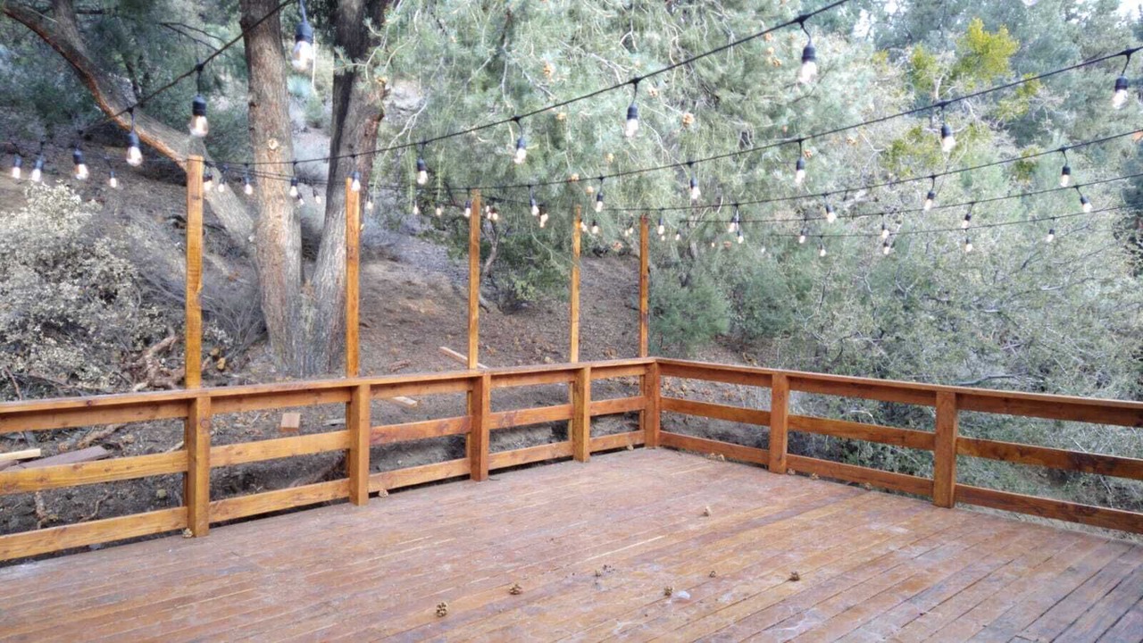 Photo of Outdoor in Pine Mountain Club