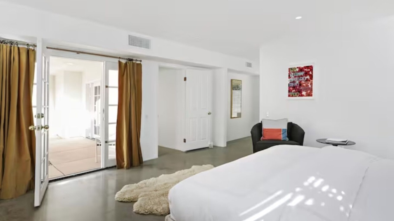 Photo of Bedroom in Twin Palms