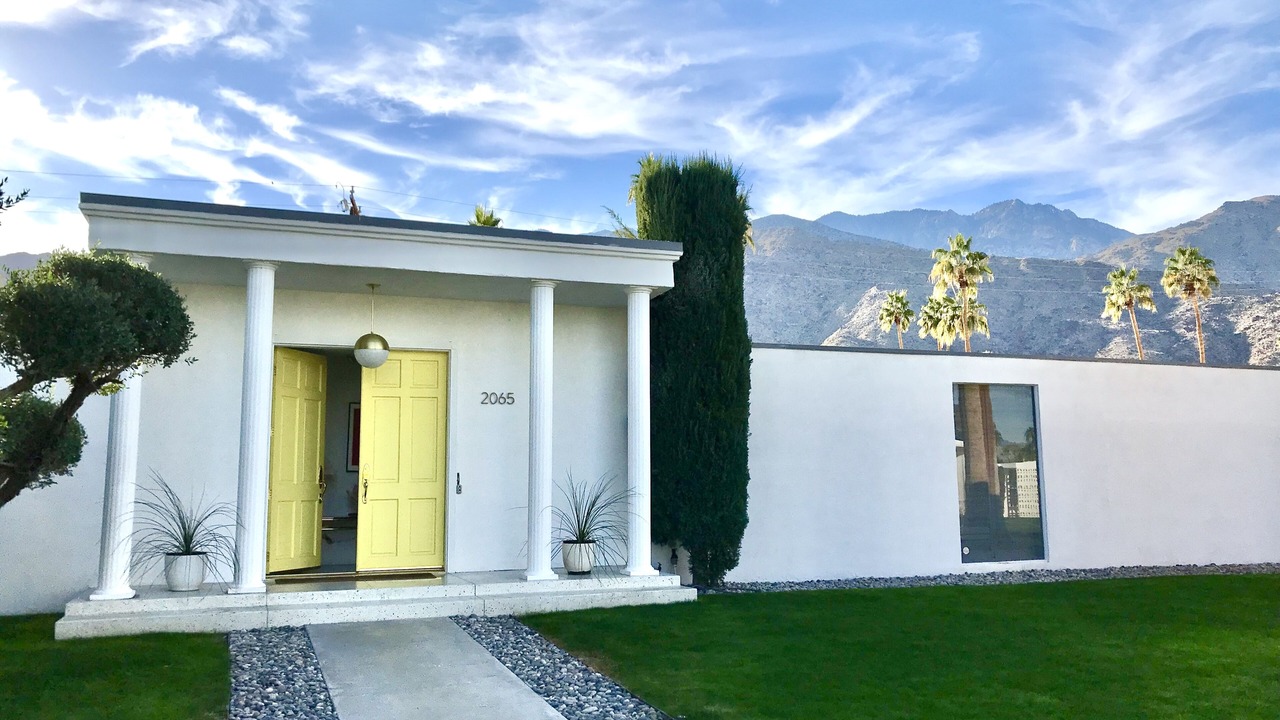 Photo of Outdoor in Twin Palms